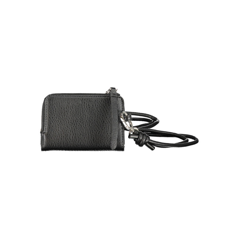 Desigual piniginė 24SAYP02 Juoda