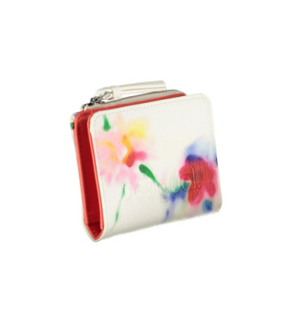 Desigual piniginė 24SAYP12 Balta