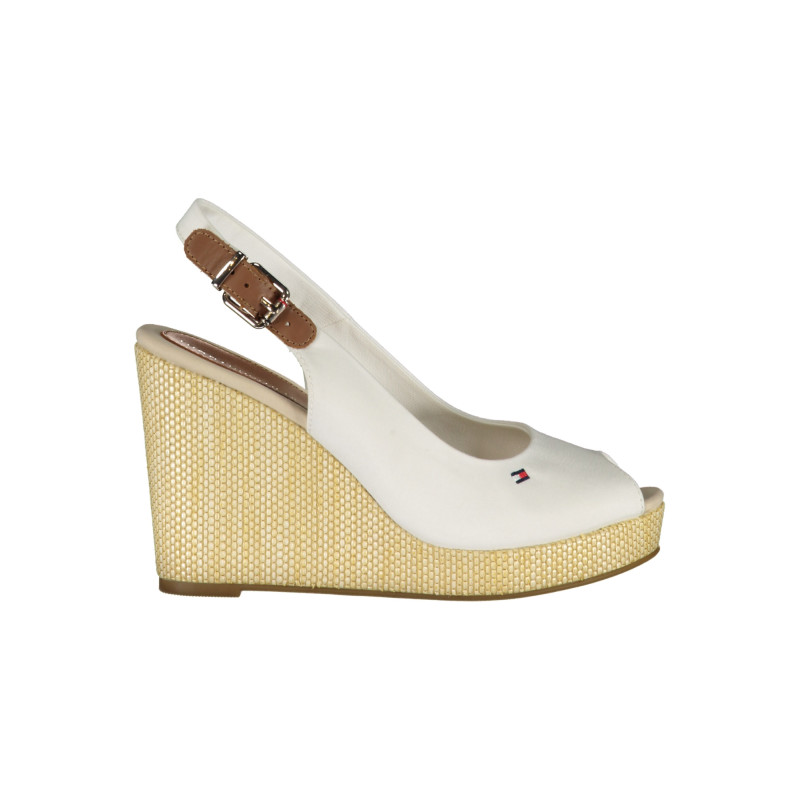 Tommy hilfiger sandalai FW0FW04789 Balta