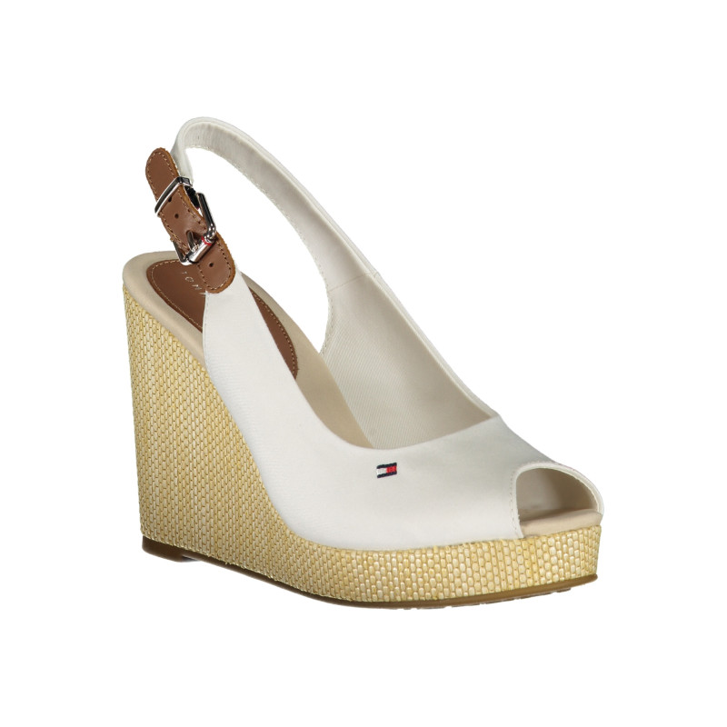 Tommy hilfiger sandalai FW0FW04789 Balta