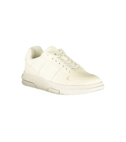 Tommy hilfiger laisvalaikio bateliai EM0EM01373 Balta