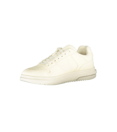 Tommy hilfiger laisvalaikio bateliai EM0EM01373 Balta
