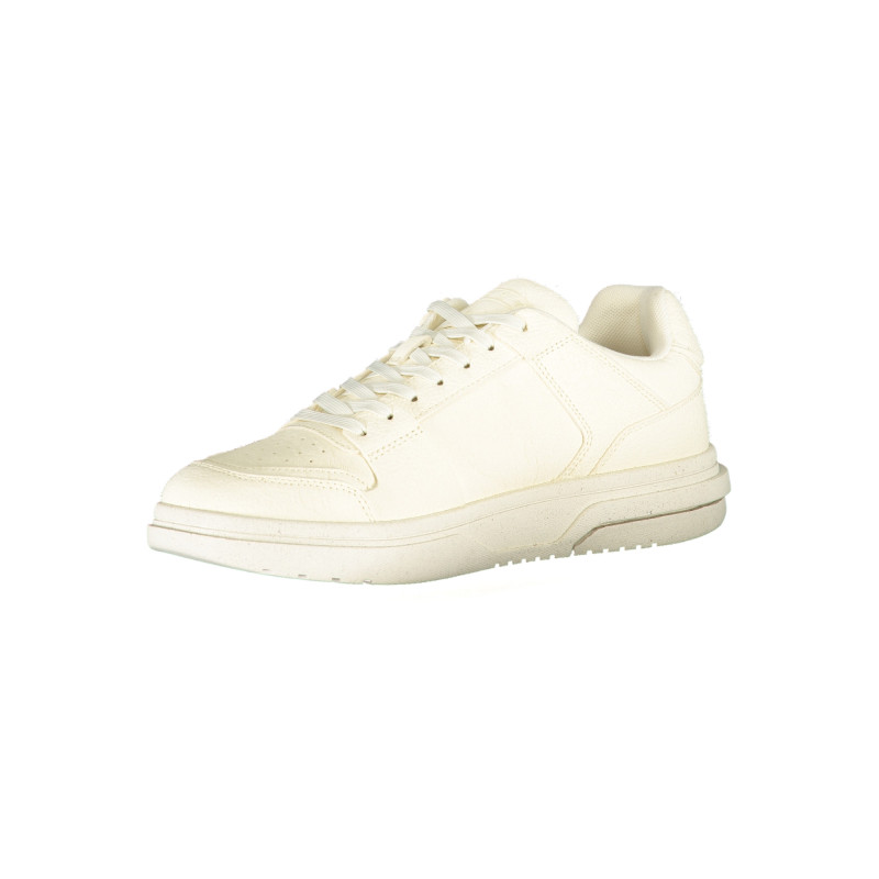 Tommy hilfiger laisvalaikio bateliai EM0EM01373 Balta