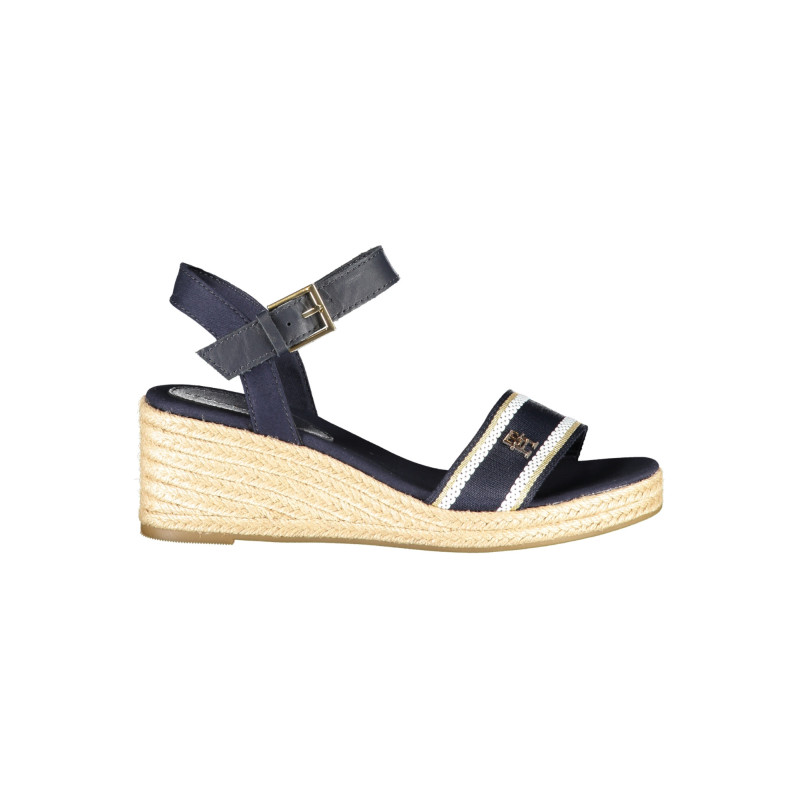 Tommy hilfiger sandalai FW0FW08044 Mėlyna