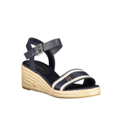 Tommy hilfiger sandalai FW0FW08044 Mėlyna
