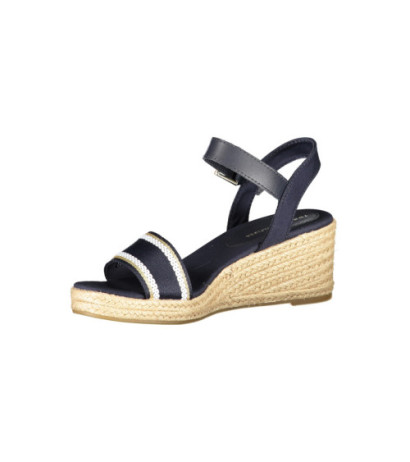 Tommy hilfiger sandalai FW0FW08044 Mėlyna