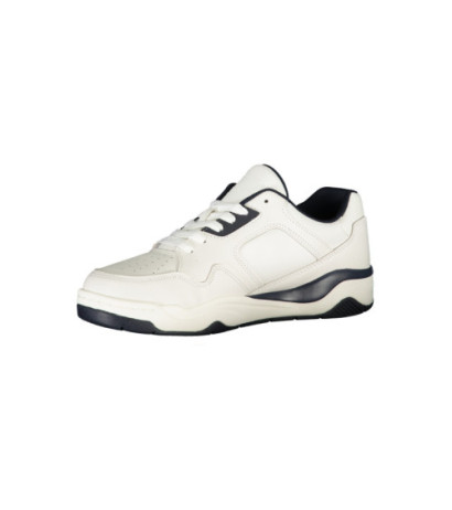Tommy hilfiger laisvalaikio bateliai EM0EM01379 Balta