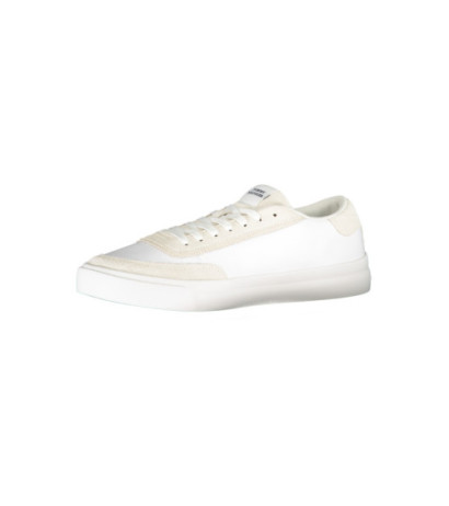 Tommy hilfiger laisvalaikio bateliai FM0FM04975 Balta