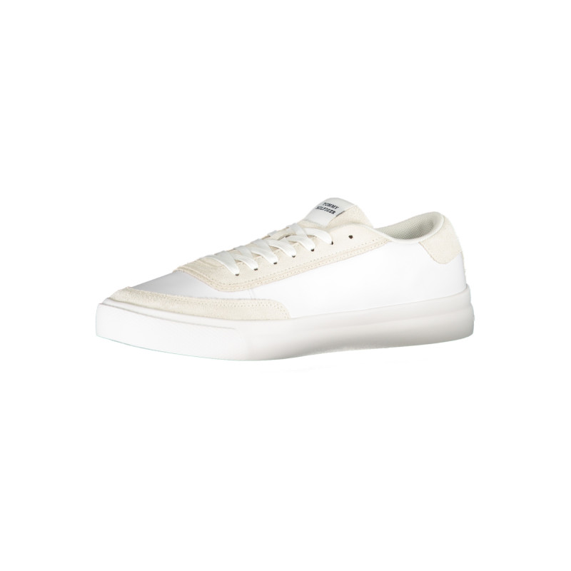 Tommy hilfiger laisvalaikio bateliai FM0FM04975 Balta