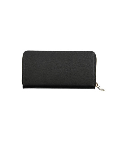 Patrizia pepe piniginė CQ4879L001 Juoda