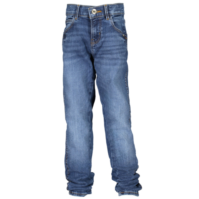 Guess jeans džinsai J3YA16D4CA0 Mėlyna
