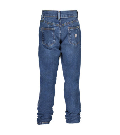 Guess jeans džinsai J3YA16D4CA0 Mėlyna