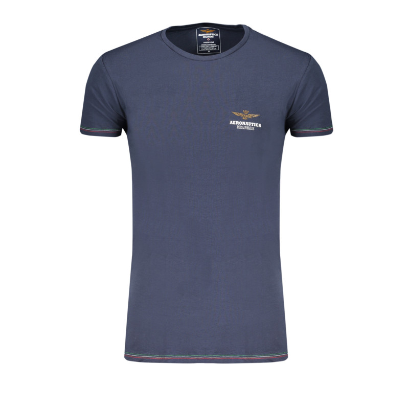 Aeronautica militare apatinis trikotažas SCOTI003J508 Mėlyna
