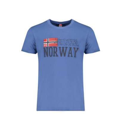 Norway 1963 marškinėliai...