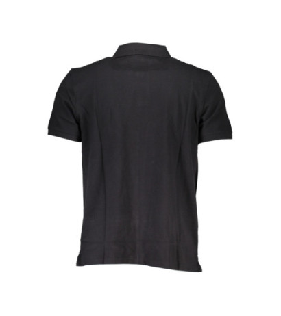 Timberland polo marškinėliai TB0A26N4 Juoda