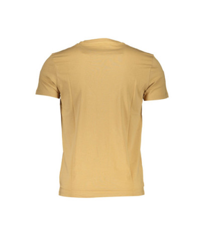 Timberland marškinėliai TB0A2BR3 Beige