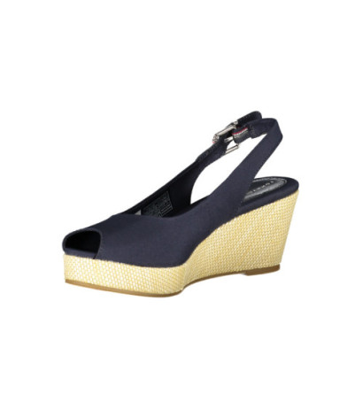 Tommy hilfiger sandalai FW0FW04788 Mėlyna
