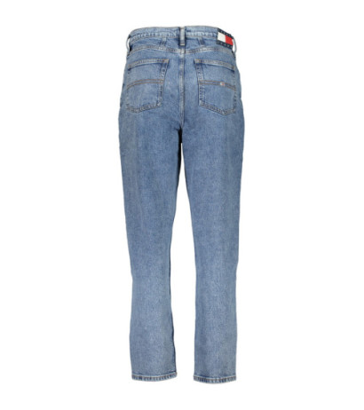 Tommy hilfiger džinsai DW0DW17621 Mėlyna