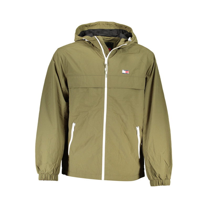 Tommy hilfiger striukė DM0DM17983 Žalia