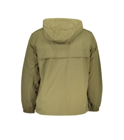 Tommy hilfiger striukė DM0DM17983 Žalia