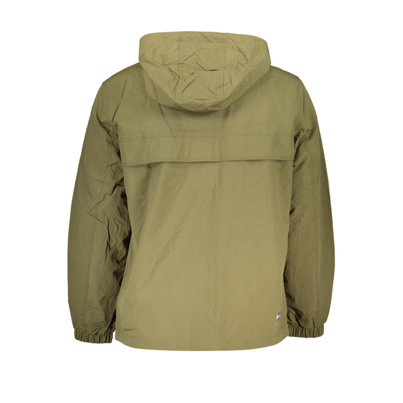 Tommy hilfiger striukė DM0DM17983 Žalia