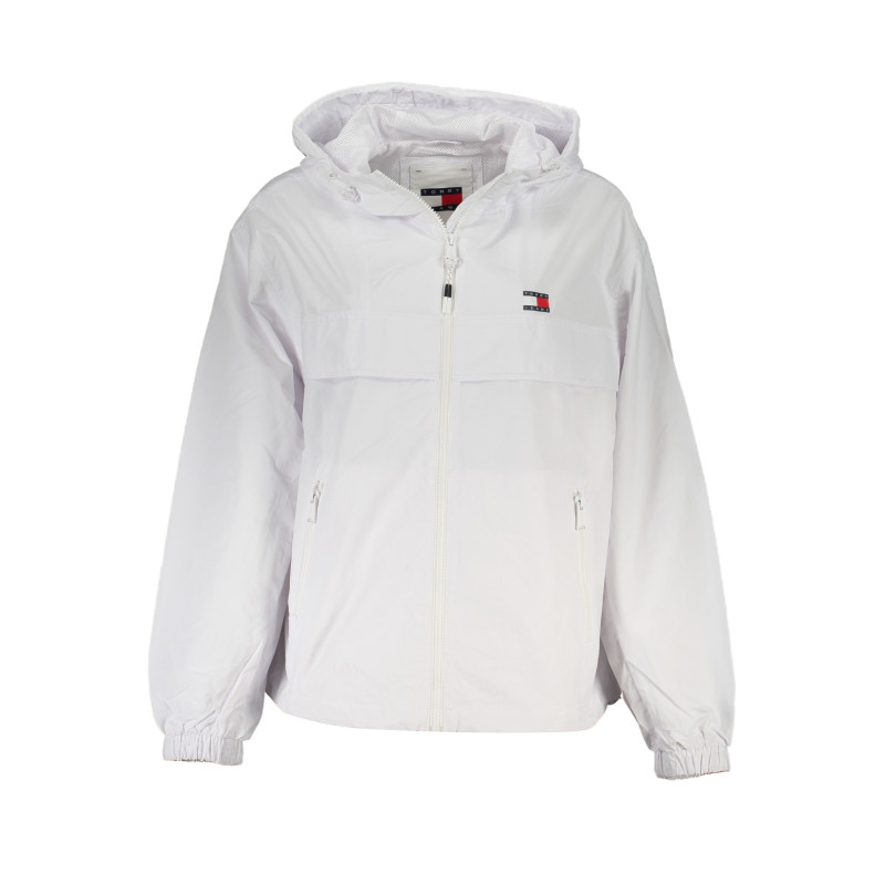 Tommy hilfiger striukė DW0DW17747 Balta