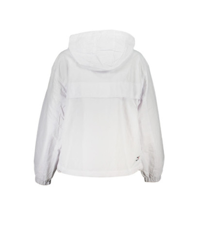 Tommy hilfiger striukė DW0DW17747 Balta