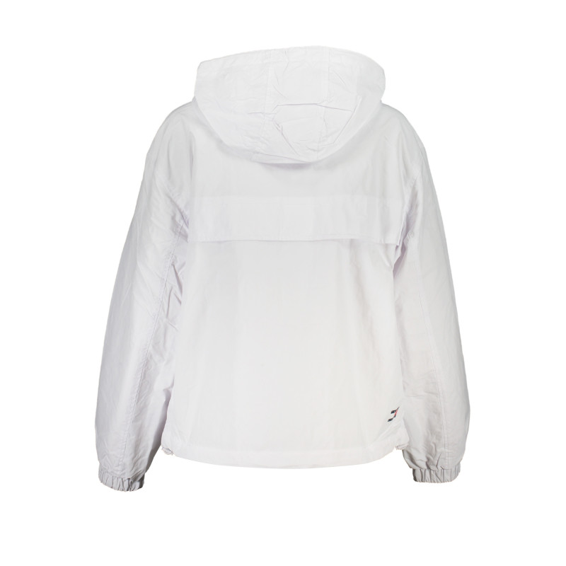 Tommy hilfiger striukė DW0DW17747 Balta