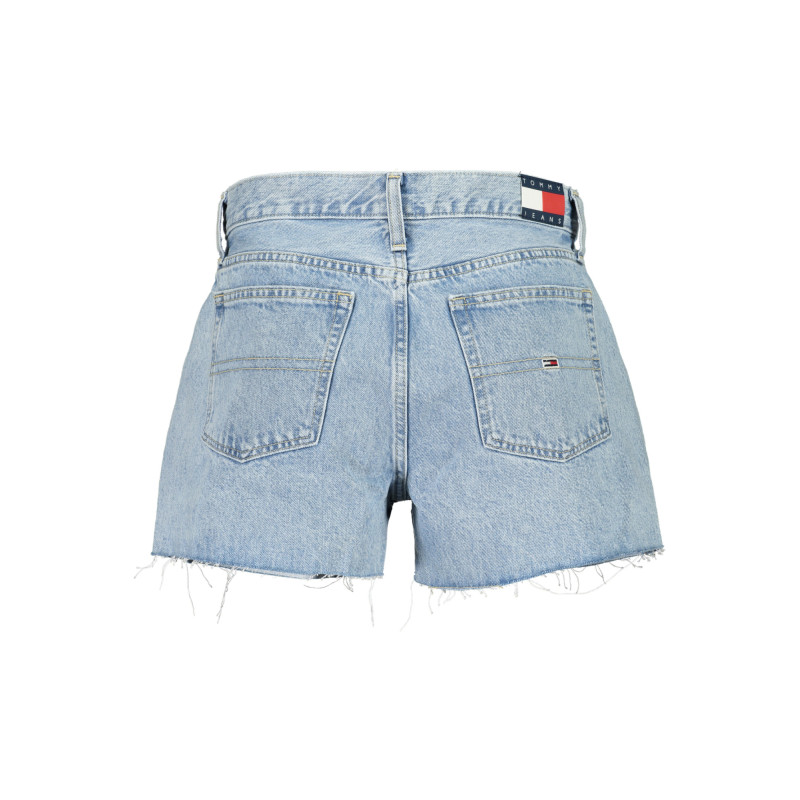 Tommy hilfiger šortai DW0DW17644 Žydra