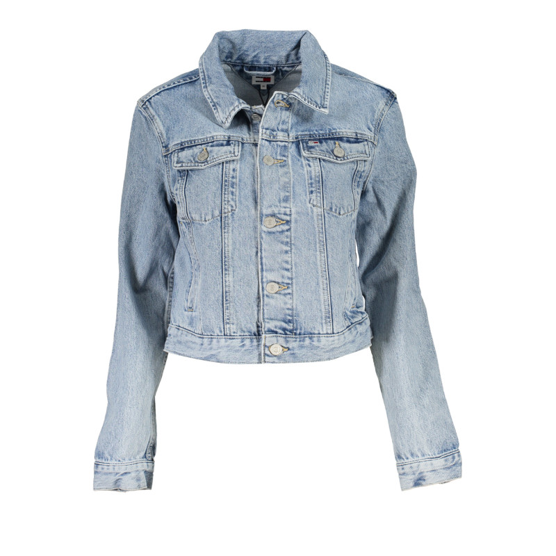 Tommy hilfiger striukė DW0DW17661 Žydra