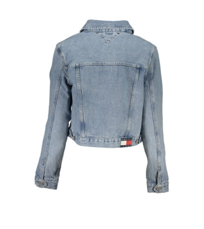 Tommy hilfiger striukė DW0DW17661 Žydra