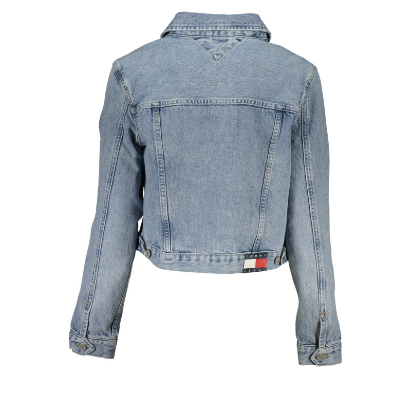 Tommy hilfiger striukė DW0DW17661 Žydra
