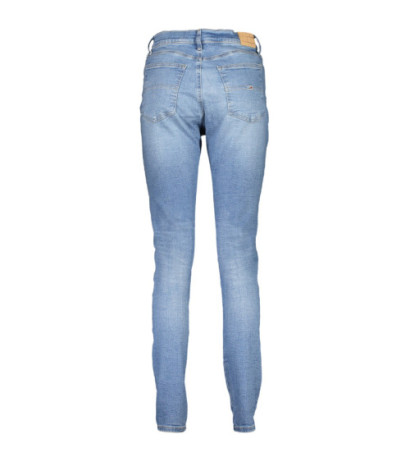 Tommy hilfiger džinsai DW0DW17591 Mėlyna