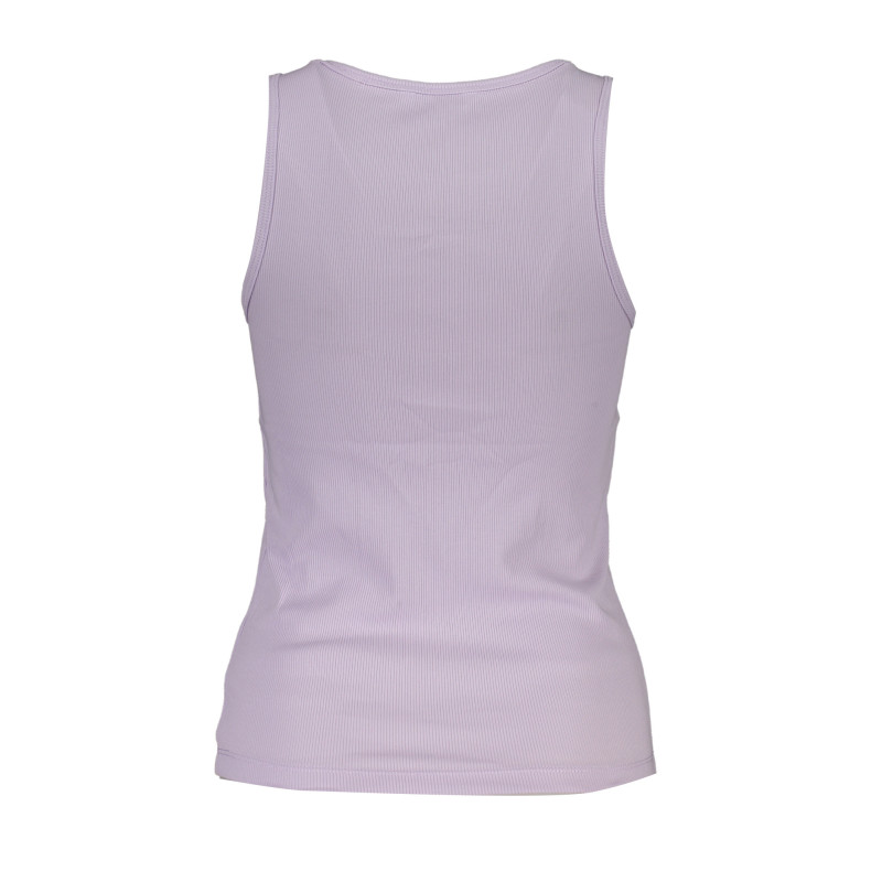 Tommy hilfiger marškiniai DW0DW17382 Violetinė