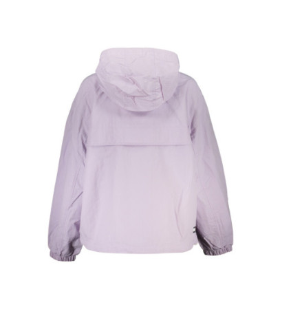 Tommy hilfiger striukė DW0DW17747 Violetinė