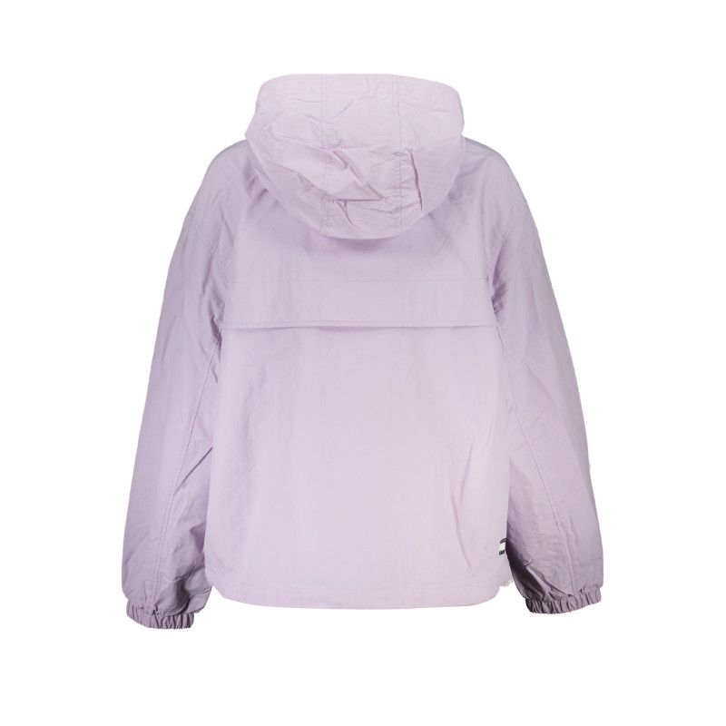Tommy hilfiger striukė DW0DW17747 Violetinė