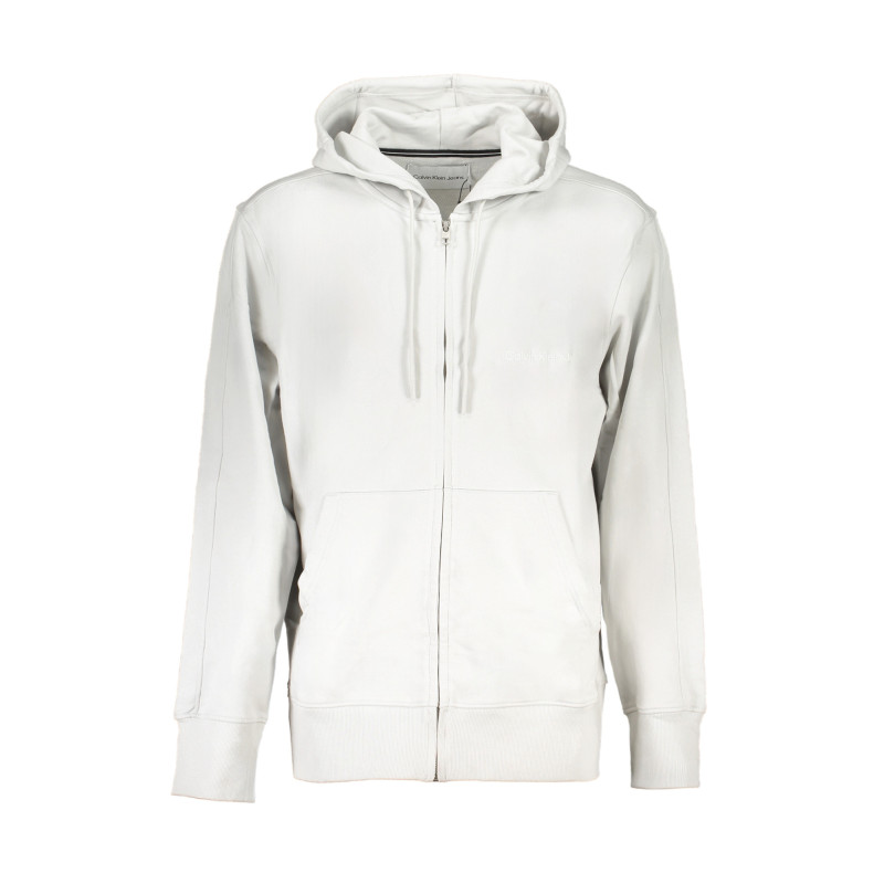 Calvin klein džemperis J30J325148 Pilka