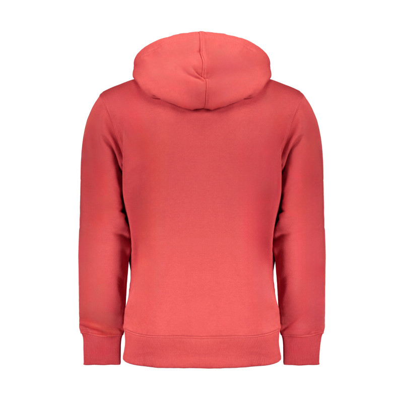 Calvin klein džemperis J30J325149 Raudona