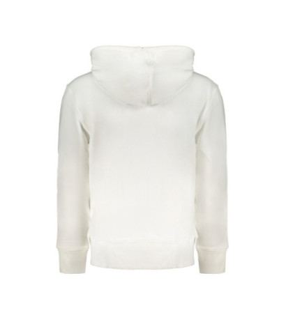 Calvin klein džemperis J30J325148 Balta