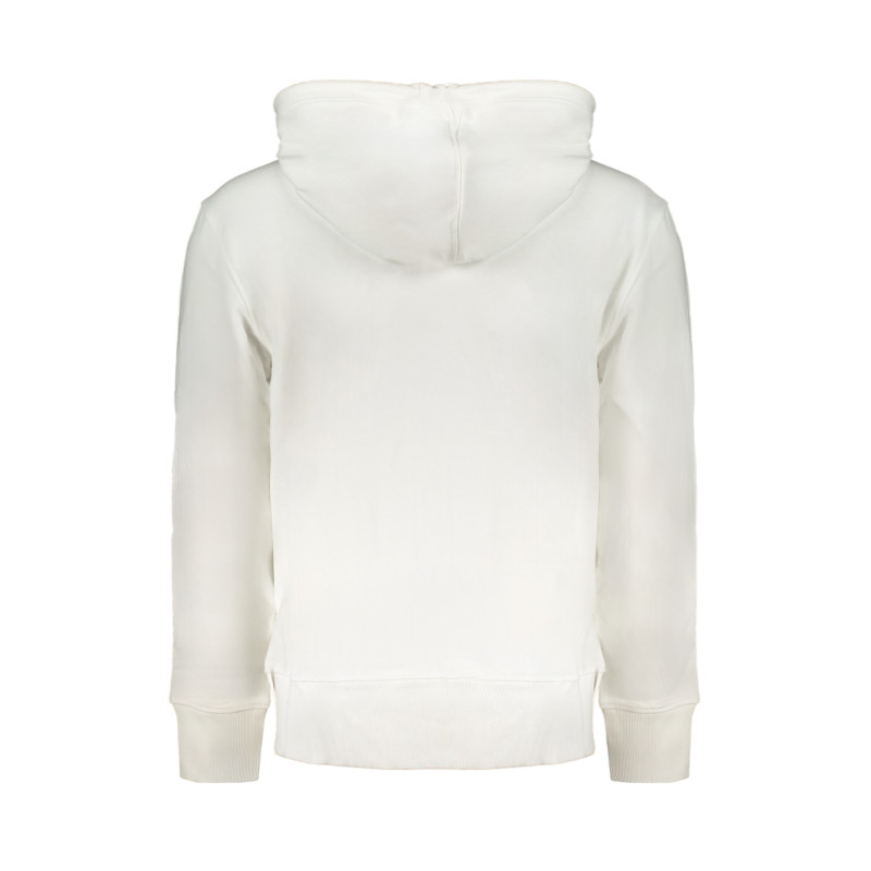 Calvin klein džemperis J30J325148 Balta