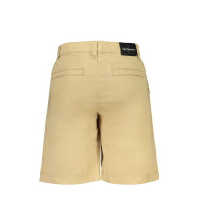 Calvin klein kelnės J30J325139 Beige