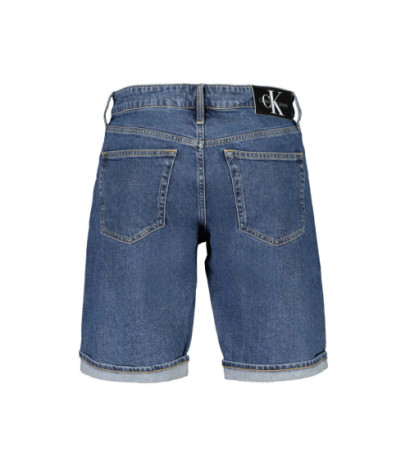 Calvin klein šortai J30J325073 Mėlyna