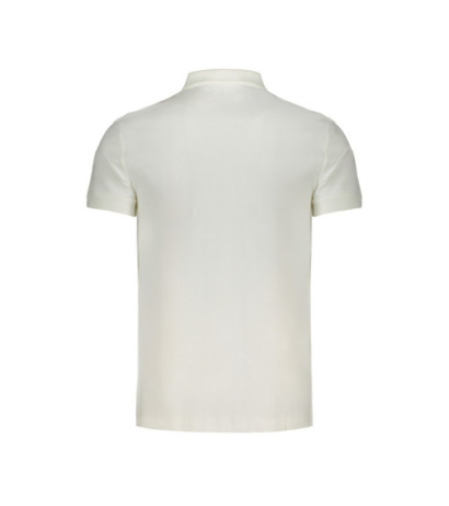 Calvin klein polo marškinėliai J30J325495 Balta