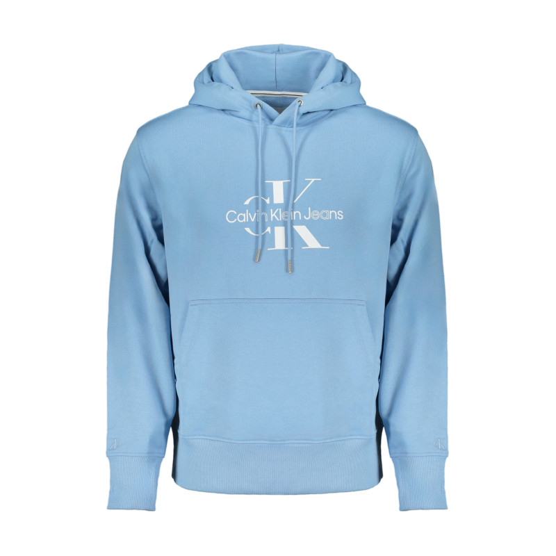Calvin klein džemperis J30J325429 Žydra