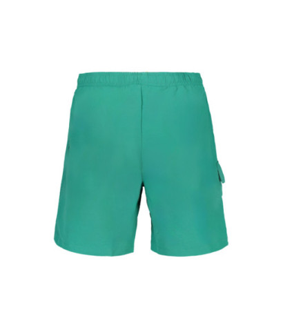 Fila maudymosi šortai FAM0382 Žalia