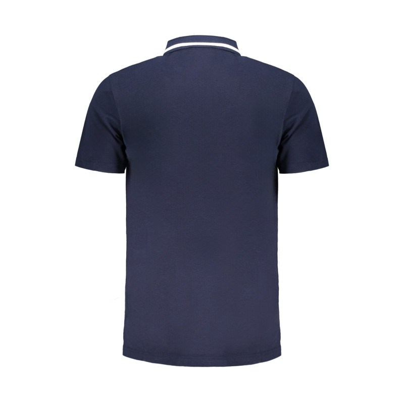 Fila polo marškinėliai FAM0613 Mėlyna