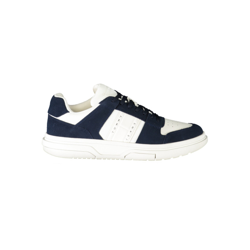 Tommy hilfiger laisvalaikio bateliai EM0EM01371 Mėlyna