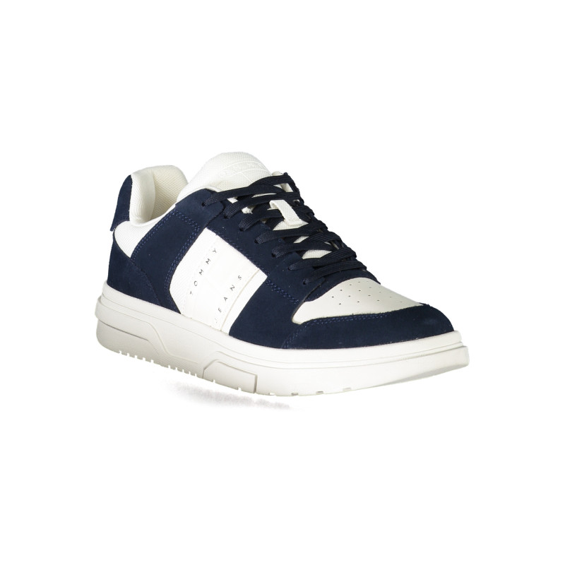 Tommy hilfiger laisvalaikio bateliai EM0EM01371 Mėlyna