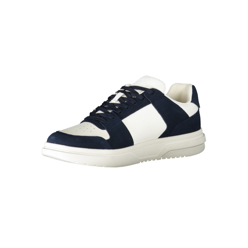 Tommy hilfiger laisvalaikio bateliai EM0EM01371 Mėlyna