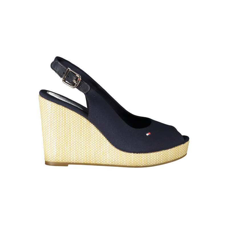 Tommy hilfiger sandalai FW0FW04789 Mėlyna